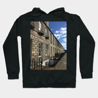 Stockbridge, Edinburgh Hoodie